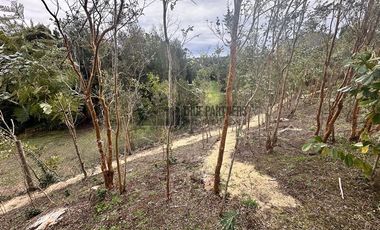 Parcela en Venta en Condominio del Parque, Dos Esteros. Puerto Montt