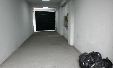 Local Comercial en Arriendo en San Diego proximo a Av.Matta