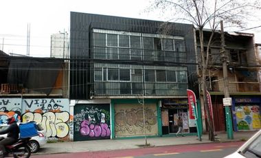 Local Comercial en Arriendo en San Diego proximo a Av.Matta