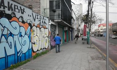 Local Comercial en Arriendo en San Diego proximo a Av.Matta