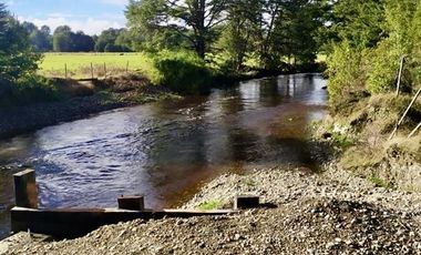 Parcela en Venta en Olmopulli