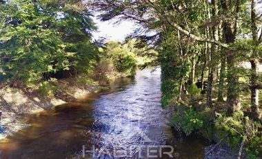 Parcela en Venta en Olmopulli