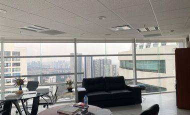 Renta Oficinas, Corporativo Diamante, Jesus del Monte, Interlomas, Huixquilucan