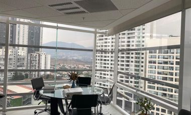 Renta Oficinas, Corporativo Diamante, Jesus del Monte, Interlomas, Huixquilucan