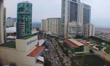 Renta Oficinas, Corporativo Diamante, Jesus del Monte, Interlomas, Huixquilucan