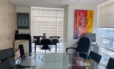 Renta Oficinas, Corporativo Diamante, Jesus del Monte, Interlomas, Huixquilucan