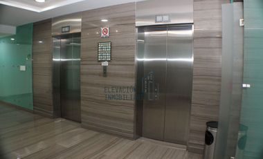 Renta Oficinas, Corporativo Diamante, Jesus del Monte, Interlomas, Huixquilucan