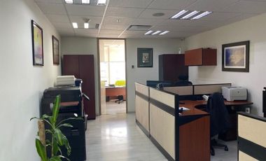 Renta Oficinas, Corporativo Diamante, Jesus del Monte, Interlomas, Huixquilucan