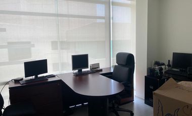Renta Oficinas, Corporativo Diamante, Jesus del Monte, Interlomas, Huixquilucan