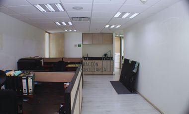 Renta Oficinas, Corporativo Diamante, Jesus del Monte, Interlomas, Huixquilucan