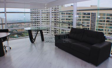 Renta Oficinas, Corporativo Diamante, Jesus del Monte, Interlomas, Huixquilucan