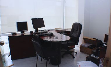 Renta Oficinas, Corporativo Diamante, Jesus del Monte, Interlomas, Huixquilucan