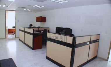 Renta Oficinas, Corporativo Diamante, Jesus del Monte, Interlomas, Huixquilucan