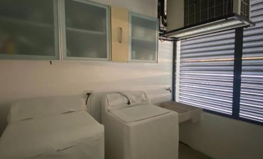 Departamento en planta baja con terraza en Paraíso Country Club