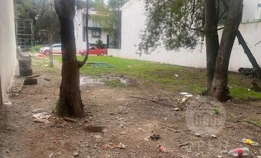 Venta Terreno  Atizapán de Zaragoza