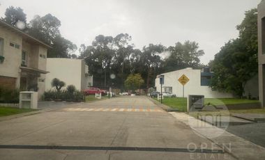 Venta Terreno  Atizapán de Zaragoza