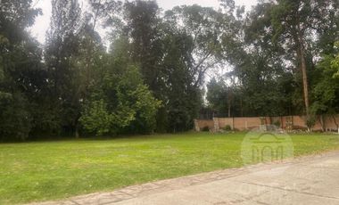 Venta Terreno  Atizapán de Zaragoza