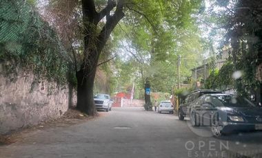 Venta Terreno  Atizapán de Zaragoza