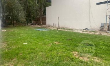 Venta Terreno  Atizapán de Zaragoza