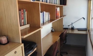 BOSQUES DE LA HERRADURA, RESIDENCIA EN VENTA