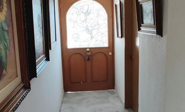 BOSQUES DE LA HERRADURA, RESIDENCIA EN VENTA