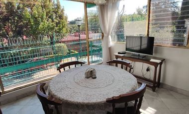 BOSQUES DE LA HERRADURA, RESIDENCIA EN VENTA