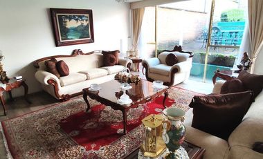 BOSQUES DE LA HERRADURA, RESIDENCIA EN VENTA