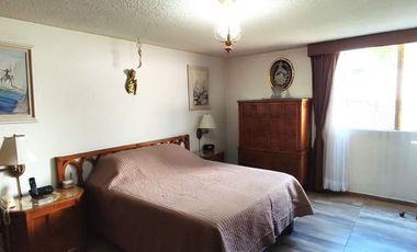 BOSQUES DE LA HERRADURA, RESIDENCIA EN VENTA