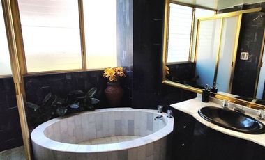 BOSQUES DE LA HERRADURA, RESIDENCIA EN VENTA