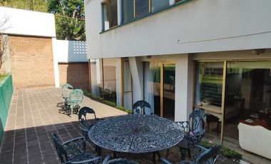 BOSQUES DE LA HERRADURA, RESIDENCIA EN VENTA
