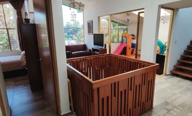 BOSQUES DE LA HERRADURA, RESIDENCIA EN VENTA
