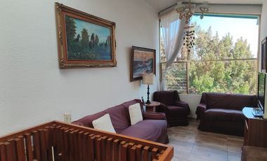 BOSQUES DE LA HERRADURA, RESIDENCIA EN VENTA