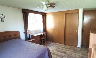 BOSQUES DE LA HERRADURA, RESIDENCIA EN VENTA