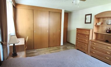 BOSQUES DE LA HERRADURA, RESIDENCIA EN VENTA