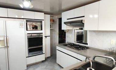 BOSQUES DE LA HERRADURA, RESIDENCIA EN VENTA