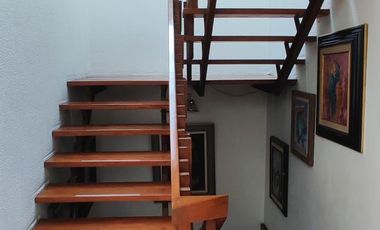 BOSQUES DE LA HERRADURA, RESIDENCIA EN VENTA