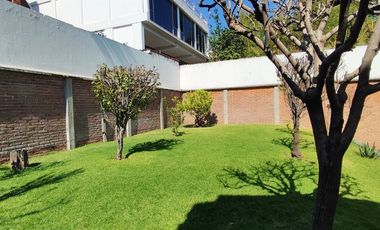 BOSQUES DE LA HERRADURA, RESIDENCIA EN VENTA