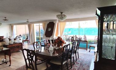 BOSQUES DE LA HERRADURA, RESIDENCIA EN VENTA