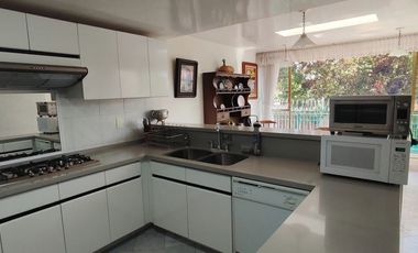 BOSQUES DE LA HERRADURA, RESIDENCIA EN VENTA