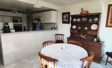 BOSQUES DE LA HERRADURA, RESIDENCIA EN VENTA