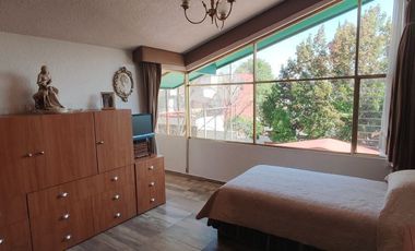 BOSQUES DE LA HERRADURA, RESIDENCIA EN VENTA