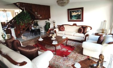 BOSQUES DE LA HERRADURA, RESIDENCIA EN VENTA