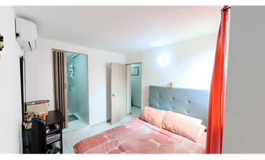 Rioja - Apartamento en Venta en Ciudad Meléndez, Cali