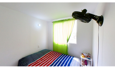 Rioja - Apartamento en Venta en Ciudad Meléndez, Cali