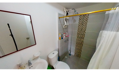 Rioja - Apartamento en Venta en Ciudad Meléndez, Cali