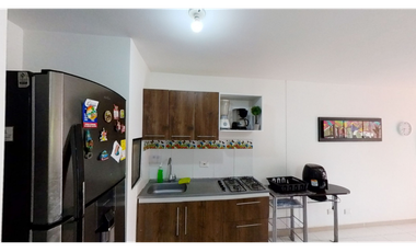 Rioja - Apartamento en Venta en Ciudad Meléndez, Cali