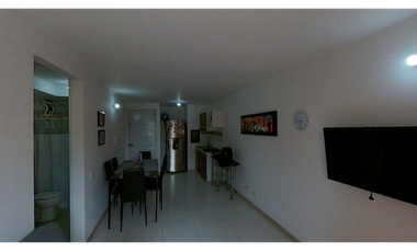 Rioja - Apartamento en Venta en Ciudad Meléndez, Cali