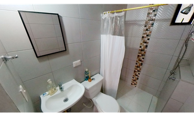 Rioja - Apartamento en Venta en Ciudad Meléndez, Cali