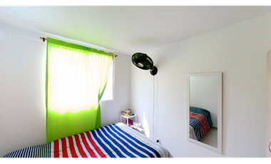 Rioja - Apartamento en Venta en Ciudad Meléndez, Cali