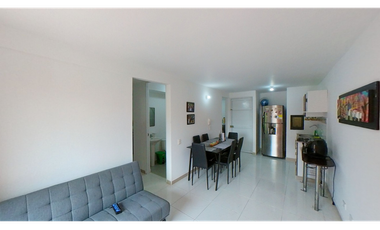 Rioja - Apartamento en Venta en Ciudad Meléndez, Cali